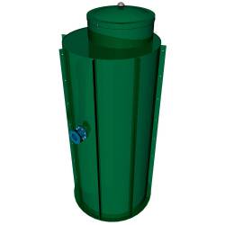 Корпус КНС Alta KNS 2200-3500