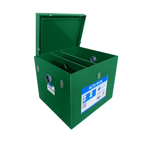 Жироуловитель под мойку Alta M-In 1.0-80