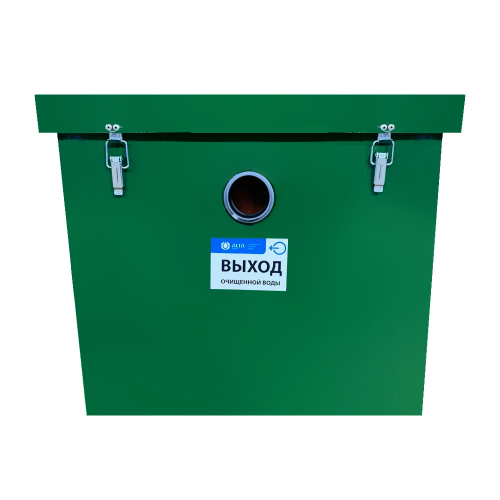 Жироуловитель под мойку Alta M-In 1.0-80